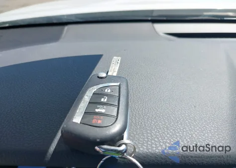 2024 Toyota Camry Le из США, поврежденный, VIN 4T1C11AK3RU214854